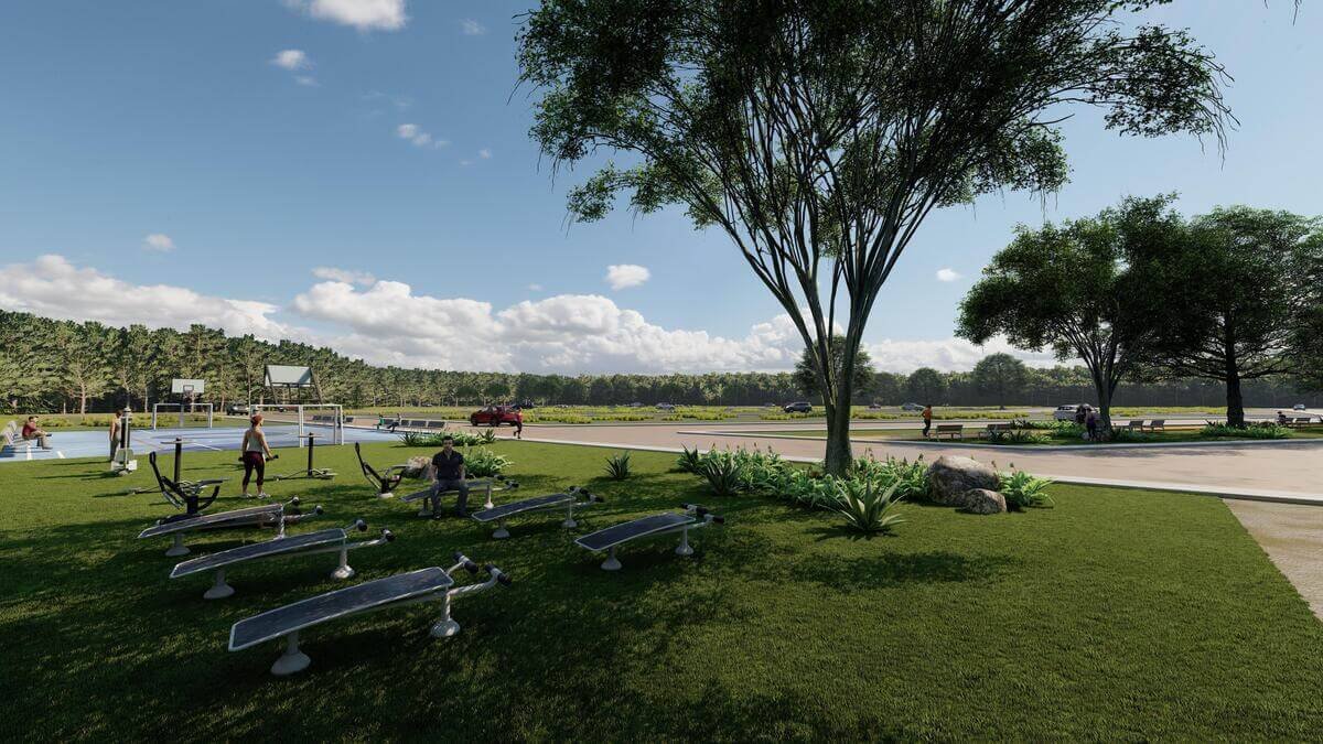 Terrenos en venta Bahía de Banderas